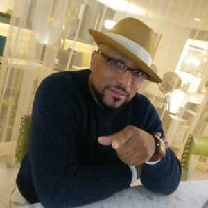 Meet your Posher, Terrence